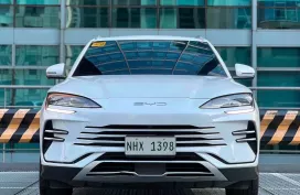 2025 BYD Sealion 6 DM-i PHEV A/T ☎️0935 600 3692 JAN RAY DE JESUS ✅️391K ALL-IN DP