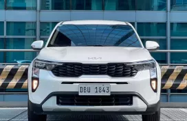 2025 Kia Sonet 1.5 LX A/T Gas ☎️0935 600 3692 JAN RAY DE JESUS ✅️190K ALL-IN DP