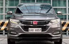 2018 Honda HRV RS 1.8 Gas A/T ☎️0935 600 3692 JAN RAY DE JESUS ✅️122K ALL-IN DP