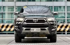 2024 Toyota Hilux 2.8 V Conquest 4x2 Diesel A/T ☎️0935 600 3692 JAN RAY DE JESUS