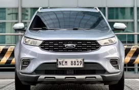 2022 Ford Territory Titanium 1.5 Gas A/T ☎️0935 600 3692 JAN RAY DE JESUS ✅️122K ALL-IN DP