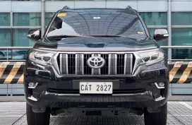 2020 Toyota Land Cruiser Prado V6 4.0 4x4 A/T Gas ☎️0935 600 3692 JAN RAY DE JESUS