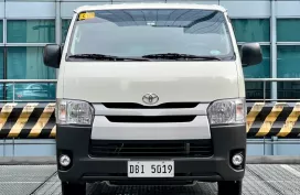 2023 Toyota Hiace Commuter 3.0 Diesel M/T ☎️0935 600 3692 JAN RAY DE JESUS ✅️166K ALL-IN DP