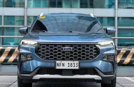 2024 Ford Territory Titanium Automatic Gas 🔥✅ 𝐂𝐋𝐄𝐎 🙋🏼‍♀️📲0938 830 7235