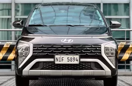 2023 Hyundai Stargazer GL 1.5 Gas Automatic 15K Mileage 🔥✅ 𝐂𝐋𝐄𝐎 🙋🏼‍♀️📲0938 830 7235