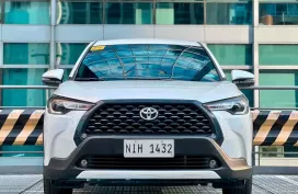 2023 Toyota Corolla Cross 1.8 G CVT‼️🔥 𝟎𝟗𝟏𝟐𝟏𝟎𝟔𝟏𝟒𝟔𝟐 𝐌𝐀𝐁𝐘 𝐋𝐀𝐓𝐈𝐃𝐎 📲📩🙋🏻