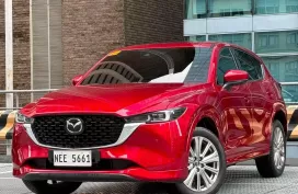 2023 Mazda CX5 2.5 AWD Turbo AT GAS 🔥𝟬𝟵𝟯𝟴𝟰𝟱𝟴𝟴𝟳𝟳𝟵 𝐂𝐀𝐑𝐋 𝐁𝐎𝐍𝐍𝐄𝐕𝐈𝐄☎️ 🙋🏻‍♂️