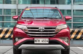 2022 Toyota Rush 1.5 G Automatic Gas ☎️09279850198🙋‍♂️𝑲𝑨𝑲𝑶𝑻𝑺𝑬 𝑱𝑬𝑺𝑺𝑬𝑵 