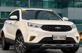 2023 Ford Territory Titanium 1.5 Automatic Gas📲💁‍♀️JONNA.SARANILLAS 0969-5949924