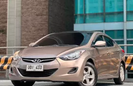 2012 Hyundai Elantra 1.6 Gas Automatic 🔥𝟬𝟵𝟯𝟴𝟰𝟱𝟴𝟴𝟳𝟳𝟵 𝐂𝐀𝐑𝐋 𝐁𝐎𝐍𝐍𝐄𝐕𝐈𝐄☎️ 🙋🏻‍♂️