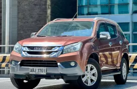 2015 Izuzu MUX LSA 4x2 2.5 Diesel 🔥𝟬𝟵𝟯𝟴𝟰𝟱𝟴𝟴𝟳𝟳𝟵 𝐂𝐀𝐑𝐋 𝐁𝐎𝐍𝐍𝐄𝐕𝐈𝐄☎️ 🙋🏻‍♂️