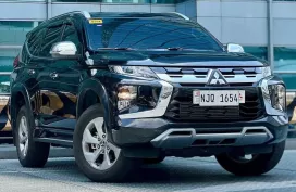 2025 Mitsubishi Montero 2WD Diesel Manual 🔥✅ 𝐂𝐋𝐄𝐎 🙋🏼‍♀️📲0938 830 7235