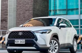 2023 Toyota Corolla Cross 1.8 G CVT 🔥𝟬𝟵𝟯𝟴𝟰𝟱𝟴𝟴𝟳𝟳𝟵 𝐂𝐀𝐑𝐋 𝐁𝐎𝐍𝐍𝐄𝐕𝐈𝐄☎️ 🙋🏻‍♂️