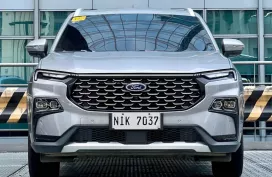 2024 Ford Territory Titanium 1.5 Gas Automatic ☎️09279850198🙋‍♂️𝑲𝑨𝑲𝑶𝑻𝑺𝑬 𝑱𝑬𝑺𝑺𝑬𝑵 