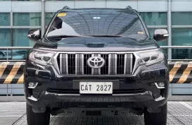 2020 Toyota Land Cruiser Prado V6 4.0 4x4 Automatic Gas 🔥✅ 𝐂𝐋𝐄𝐎 🙋🏼‍♀️📲0938 830 7235