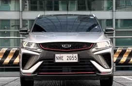 2022 Geely Coolray Sport SE 1.5 Gas Automatic 🔥✅ 𝐂𝐋𝐄𝐎 🙋🏼‍♀️📲0938 830 7235