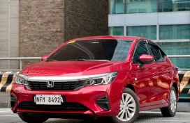 2025 Honda City S 1.5 Gas Automatic 8K Mileage Only📲💁‍♀️JONNA.SARANILLAS 0969-5949924