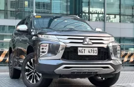 2021 Mitsubishi Montero 4x2 GT Diesel Automatic📲💁‍♀️JONNA.SARANILLAS 0969-5949924