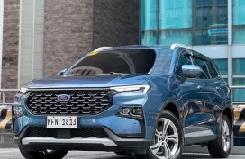 2024 Ford Territory Titanium 198K ALL IN‼️ 🔥𝟬𝟵𝟯𝟴𝟰𝟱𝟴𝟴𝟳𝟳𝟵 𝐂𝐀𝐑𝐋 𝐁𝐎𝐍𝐍𝐄𝐕𝐈𝐄☎️ 🙋