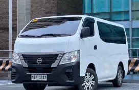 2023 Nissan Urvan NV350 2.5 MT 🔥𝟬𝟵𝟯𝟴𝟰𝟱𝟴𝟴𝟳𝟳𝟵 𝐂𝐀𝐑𝐋 𝐁𝐎𝐍𝐍𝐄𝐕𝐈𝐄☎️ 🙋🏻‍♂️