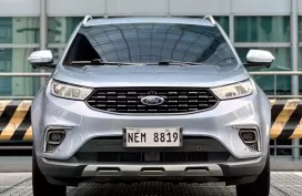 2022 Ford Territory Titanium 1.5 Gas Automatic 🔥✅ 𝐂𝐋𝐄𝐎 🙋🏼‍♀️📲0938 830 7235