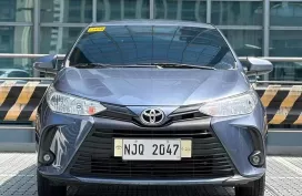 2025 Toyota Vios 1.3 XLE CVT 7K Mileage‼️🔥 𝟎𝟗𝟏𝟐𝟏𝟎𝟔𝟏𝟒𝟔𝟐 𝐌𝐀𝐁𝐘 𝐋𝐀𝐓𝐈𝐃𝐎 📲📩🙋🏻