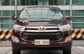 2018 Toyota Innova 2.8 E Diesel MT 141K ALL DP‼️🔥 𝟎𝟗𝟏𝟐𝟏𝟎𝟔𝟏𝟒𝟔𝟐 𝐌𝐀𝐁𝐘 𝐋𝐀𝐓𝐈𝐃𝐎 📲📩