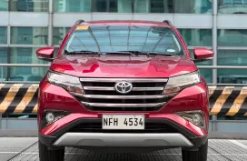 2022 Toyota Rush 1.5 G A/T Gas ☎️0935 600 3692 JAN RAY DE JESUS ✅️54K ALL-IN DP
