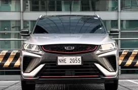 2022 Geely Coolray Sport SE 1.5 Gas A/T ☎️0935 600 3692 JAN RAY DE JESUS ✅️92K ALL-IN DP