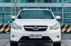 2015 Subaru XV 2.0i-S A/T Gas ☎️0935 600 3692 JAN RAY DE JESUS ✅️85K ALL-IN DP