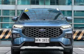 2024 Ford Territory Titanium A/T Gas ☎️0935 600 3692 JAN RAY DE JESUS ✅️192K ALL-IN DP