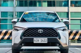 2023 Toyota Corolla Cross 1.8 G CVT A/T Gas ☎️0935 600 3692 JAN RAY DE JESUS ✅️115K ALL-IN DP