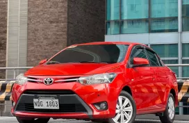 2017 Toyota Vios 1.3 E Manual Gas📲💁‍♀️JONNA.SARANILLAS 0969-5949924
