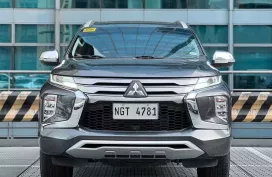 2021 Mitsubishi Montero 4x2 GT Diesel ☎️09279850198🙋‍♂️𝑲𝑨𝑲𝑶𝑻𝑺𝑬 𝑱𝑬𝑺𝑺𝑬𝑵 