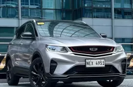 2022 Geely Coolray Sport 1.5 Gas Automatic📲💁‍♀️JONNA.SARANILLAS 0969-5949924