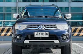 2014 Mitsubishi Montero GLS V 190K ALL IN‼️🔥 𝟎𝟗𝟏𝟐𝟏𝟎𝟔𝟏𝟒𝟔𝟐 𝐌𝐀𝐁𝐘 𝐋𝐀𝐓𝐈𝐃𝐎 📲📩🙋