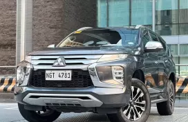 🔥🔥2021 Mitsubishi Montero 4x2 GT Diesel Automatic 📲Call or Text: 09957210548 ARVIN BATALLER🔥🔥