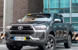 🔥🔥2023 Toyota Hilux G 4x2 AT Diesel 📲Call or Text: 09957210548 ARVIN BATALLER🔥🔥