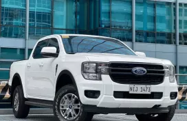 2023 Ford Ranger XLS 2.0 4x2 AT Diesel📲💁‍♀️JONNA.SARANILLAS 0969-5949924