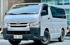 2023 Hiace Commuter 3.0 Decontent 🔥𝟬𝟵𝟯𝟴𝟰𝟱𝟴𝟴𝟳𝟳𝟵 𝐂𝐀𝐑𝐋 𝐁𝐎𝐍𝐍𝐄𝐕𝐈𝐄☎️ 🙋🏻‍♂️