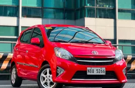 2017 Toyota Wigo 1.0 G Automatic Gas Rare 20k odo📲💁‍♀️JONNA.SARANILLAS 0969-5949924