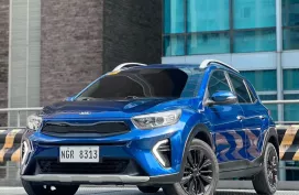 2021 Kia Stonic 1.4 EX 🔥𝟬𝟵𝟯𝟴𝟰𝟱𝟴𝟴𝟳𝟳𝟵 𝐂𝐀𝐑𝐋 𝐁𝐎𝐍𝐍𝐄𝐕𝐈𝐄☎️ 🙋🏻‍♂️