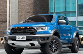 🔥🔥2022 Ford Ranger Raptor 2.0 4x4 Automatic Gas 📲Call or Text: 09957210548 ARVIN BATALLER🔥🔥
