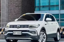 🔥🔥2021 Volkswagen TCross 1.5 Automatic Gas 📲Call or Text: 09957210548 ARVIN BATALLER🔥🔥