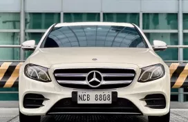 2017 Mercedes Benz E200 AMG 2.0 AT ☎️09279850198🙋‍♂️𝑲𝑨𝑲𝑶𝑻𝑺𝑬 𝑱𝑬𝑺𝑺𝑬𝑵 