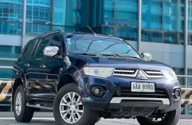 2014 Mitsubishi Montero GLS V 2.5 Diesel Automatic📲💁‍♀️JONNA.SARANILLAS 0969-5949924