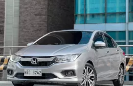 🔥🔥2018 Honda City 1.5 VX Automatic Gas 📲Call or Text: 09957210548 ARVIN BATALLER🔥🔥