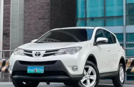 2013 Toyota Rav4 4x2 Automatic Gas📲💁‍♀️JONNA.SARANILLAS 0969-5949924