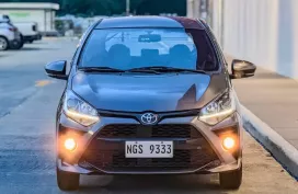 HOT!!! 2021 Toyota Wigo G A/T for sale at affordable price