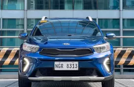 2021 Kia Stonic 1.4 EX A/T Gas ☎️0935 600 3692 JAN RAY DE JESUS ✅️68K ALL-IN DP